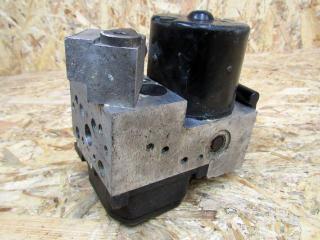 блок ABS Mercedes-Benz S-Класс W220 1998, 3.2 л., M 112.944, бензин, седан, 0034318012