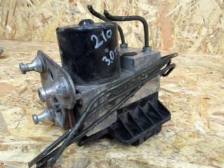 блок ABS Mercedes-Benz E-Класс W210/S210 1996, 2.8 л., M 104.945, бензин, седан, 0034313012