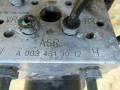 блок ABS Mercedes-Benz E-Класс W210/S210 1996, 2.8 л., M 104.945, бензин, седан, 0034313012 - фото №2
