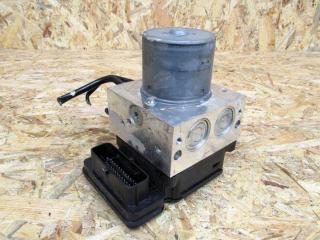 блок ABS Mercedes-Benz GLS-Класс X166 2015, 3.0 л., OM 642.826, дизель, внедорожник 5 дв., 1669014100