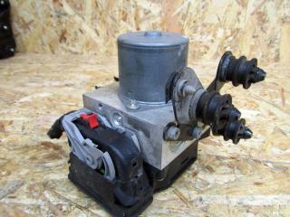 блок ABS Volkswagen Passat CC 1 поколение 2008, 1.8 л., бензин, купе, 3AA614109AQ