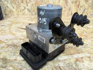 блок ABS Volkswagen Passat B7 2011, 3.6 л., CDVB, бензин, седан, 3AA614109AQ