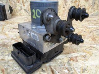 блок ABS Volkswagen Passat B7 2011, 2.0 л., дизель, седан, 3AA614109AB