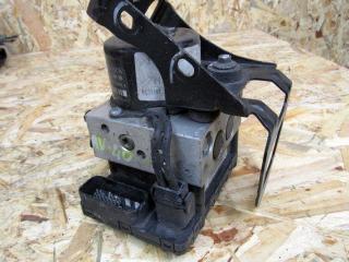 блок ABS Volkswagen Sharan 1 поколение 1995, 1.9 л., дизель, минивэн, 1J0907379P