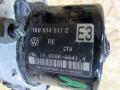 блок ABS Audi A3 8P/8PA [рестайлинг] 2006, 1.8 л., BPU, бензин, хетчбэк 5 дв., 1K0907379E - фото №2
