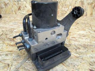 блок ABS BMW 7 серия F01/F02 2008, 3.0 л., N57 D30 A, дизель, седан, 6791173