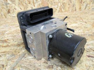 блок ABS BMW 5 серия E60/E61 2003, 2.2 л., M54 B22 (226S1), бензин, седан, 6783360