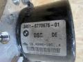 блок ABS BMW 3 серия E90/E91/E92/E93 2005, 1.6 л., N45 B16 A, бензин, седан, 6770677 - фото №2