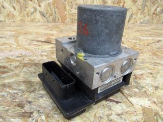 блок ABS BMW 5 серия E60/E61 2002, 3.0 л., дизель, седан, 6777797