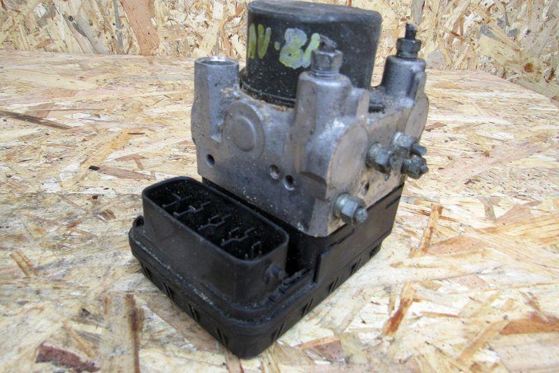 блок ABS Toyota RAV4 2 поколение (XA20) 2000, 2.0 л., 1AZ-FE, бензин, внедорожник 5 дв., 44510-42080 - фото №1