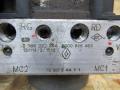 блок ABS Renault Duster 1 поколение 2012, 2.0 л., бензин, внедорожник 5 дв., 0265232384 - фото №3