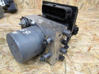 блок ABS Land Rover Range Rover 3 поколение [2-й рестайлинг] 2010, 4.4 л., 448DT, дизель, внедорожник 5 дв., CH32-2C405-AD