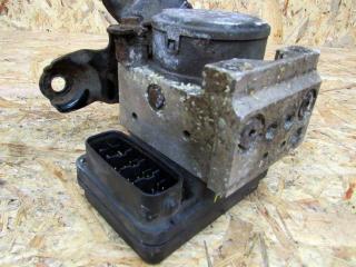 блок ABS Toyota Hilux 7 поколение [рестайлинг] 2009, 2.5 л., 2KD-FTV, дизель, пикап, 44510-71030