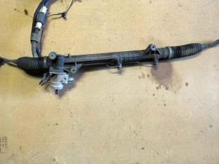 рулевая рейка Audi A6 4F/C6 [рестайлинг] 2008, 2.8 л., CCDA, бензин, седан, 4F1422065R