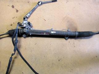 рулевая рейка Audi A6 4F/C6 [рестайлинг] 2008, 2.8 л., CCDA, бензин, седан, 4F1422066B