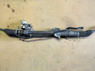 рулевая рейка Audi A6 4F/C6 2006, 2.8 л., BDX, бензин, седан, 4F1422066A