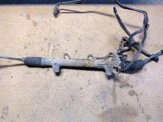 рулевая рейка Toyota Hilux 7 поколение [2-й рестайлинг] 2012, 2.7 л., 2TR-FE, бензин, пикап, 44250-OK730