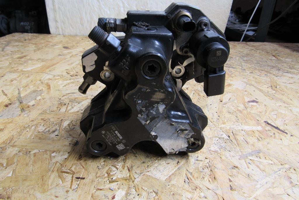 ТНВД Mercedes-Benz GL-Класс X166 2015, 3.0 л., OM 642.826, дизель, внедорожник 5 дв., 6420701201 - фото №1