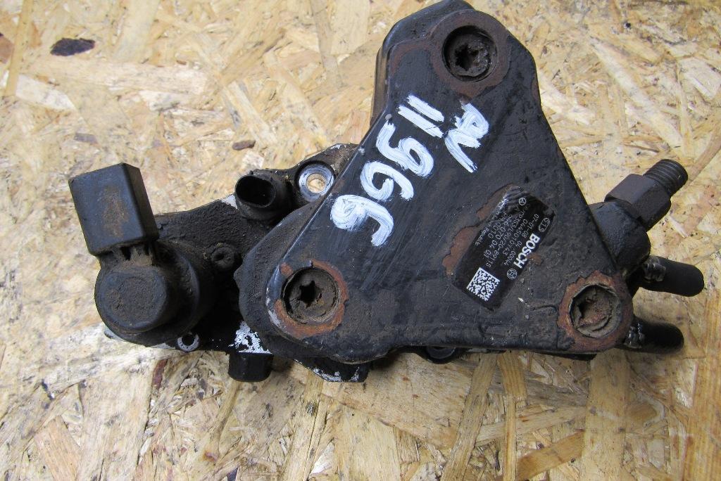 ТНВД Mercedes-Benz Sprinter 2 поколение (W906) 2008, 3.0 л., дизель, 6460700401 - фото №1