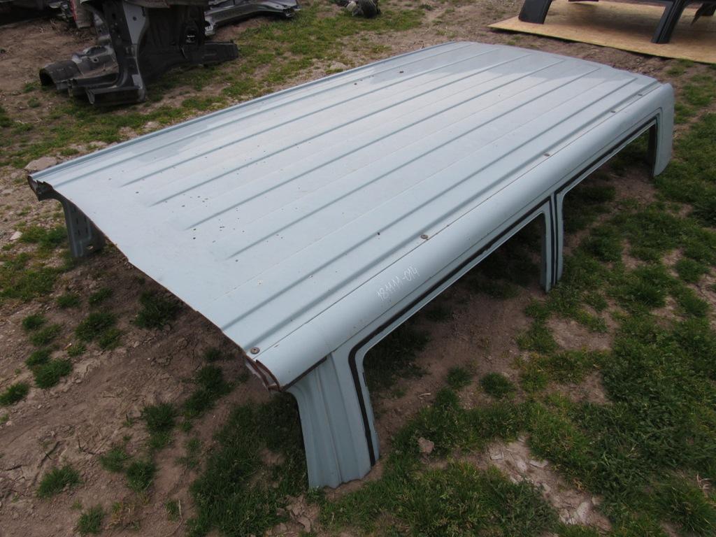 крыша Volkswagen Multivan T5 2003, 1.9 л., AXC, дизель, минивэн - фото №1