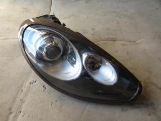 фара правая Porsche Panamera 970 2013, 3.0 л., MCW.JA, дизель, хетчбэк 5 дв., 97063107052