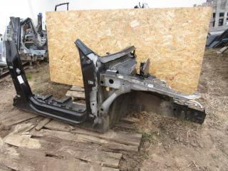 четверть передняя правая Audi Q5 8R 2008, 2.0 л., дизель, внедорожник 5 дв.