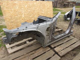 четверть передняя левая BMW 5 серия F07/F10/F11 2010, 2.0 л., N47 D20 C, дизель, седан