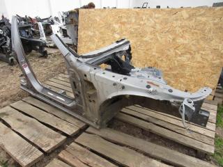 четверть передняя правая BMW 5 серия F07/F10/F11 2010, 2.0 л., N47 D20 C, дизель, седан