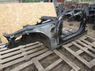 четверть передняя левая BMW 7 серия F01/F02 2010, 3.0 л., N57 D30 A, дизель, внедорожник 5 дв.