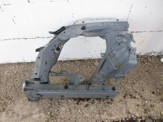 лонжерон правый BMW 5 серия E60/E61 2005, 2.0 л., M47 D20 (204D4), дизель, седан