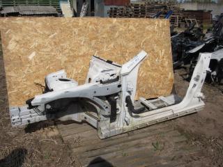 четверть передняя правая Mercedes-Benz CLS-Класс C218/X218 2011, 2.1 л., OM 651.924, дизель, купе