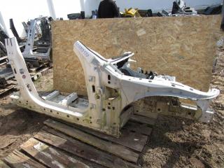 четверть передняя правая BMW 5 серия F07/F10/F11 [рестайлинг] 2013, 2.0 л., N20 B20 A, бензин, хетчбэк 5 дв.