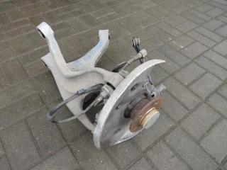 ступица задняя правая Audi A4 B8/8K 2008, 2.0 л., CAHA, дизель, седан, 8K0505432AP