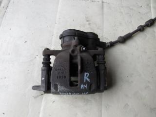 суппорт задний правый Audi A4 B8/8K 2009, 2.0 л., CAHA, дизель, седан