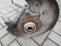 ступица задняя левая Audi Q5 8R 2008, 2.0 л., бензин, внедорожник 5 дв., 8R0505431C - фото №4