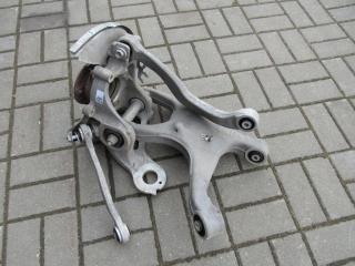 ступица задняя правая Audi Q5 8R 2008, 3.0 л., CCWB, дизель, внедорожник 5 дв., 8R0505432C