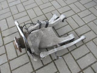 ступица задняя левая BMW 5 серия F07/F10/F11 2011, 2.0 л., бензин, седан, 6793769