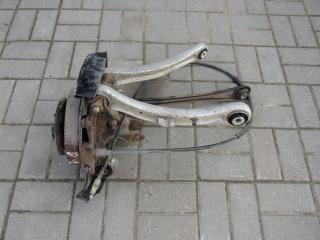 ступица задняя правая Porsche Cayenne 955 2007, 3.6 л., M 55.01, бензин, внедорожник 5 дв., 7L0505438B