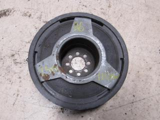 шкив коленвала Audi A6 4B/C5 [рестайлинг] 2001, 2.5 л., AYM, дизель, седан