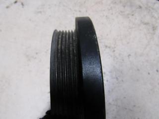 шкив коленвала BMW 3 серия E90/E91/E92/E93 2006, 2.5 л., N52 B25 A, бензин, седан, 7519628