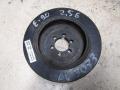 шкив коленвала BMW 3 серия E90/E91/E92/E93 2006, 2.5 л., N52 B25 A, бензин, седан, 7519628 - фото №2