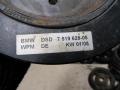 шкив коленвала BMW 3 серия E90/E91/E92/E93 2006, 2.5 л., N52 B25 A, бензин, седан, 7519628 - фото №3