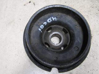 шкив коленвала Mercedes-Benz M-Класс W163 2001, 4.0 л., OM 628.963, дизель, внедорожник 5 дв., 6280300203