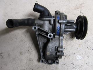 помпа Volkswagen Passat B5 1997, 1.8 л., AFY, бензин, седан, 026121019B