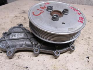 помпа Audi Q7 4L [рестайлинг] 2010, 3.0 л., дизель, внедорожник 5 дв., 059121031H