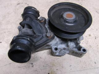 помпа BMW 5 серия E60/E61 2005, 3.0 л., M57 D30 (306D3), дизель, седан, 7790045