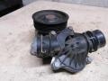 помпа BMW 5 серия E60/E61 2005, 3.0 л., M57 D30 (306D3), дизель, седан, 7790045 - фото №5
