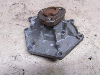 помпа Audi A6 4F/C6 [рестайлинг] 2008, 3.0 л., дизель, седан, 06E121