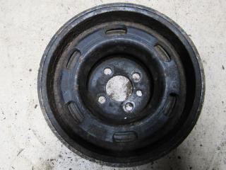шкив коленвала Audi A6 4A/C4 1995, 1.8 л., ADR, бензин, седан, 058105251A