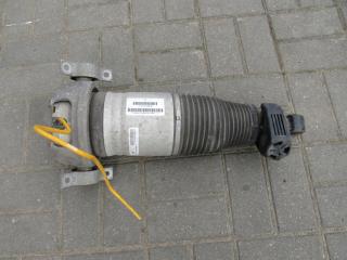 пневмостойка задняя Volkswagen Touareg 1 поколение 2002, 3.2 л., бензин, внедорожник 5 дв., 7L5616020
